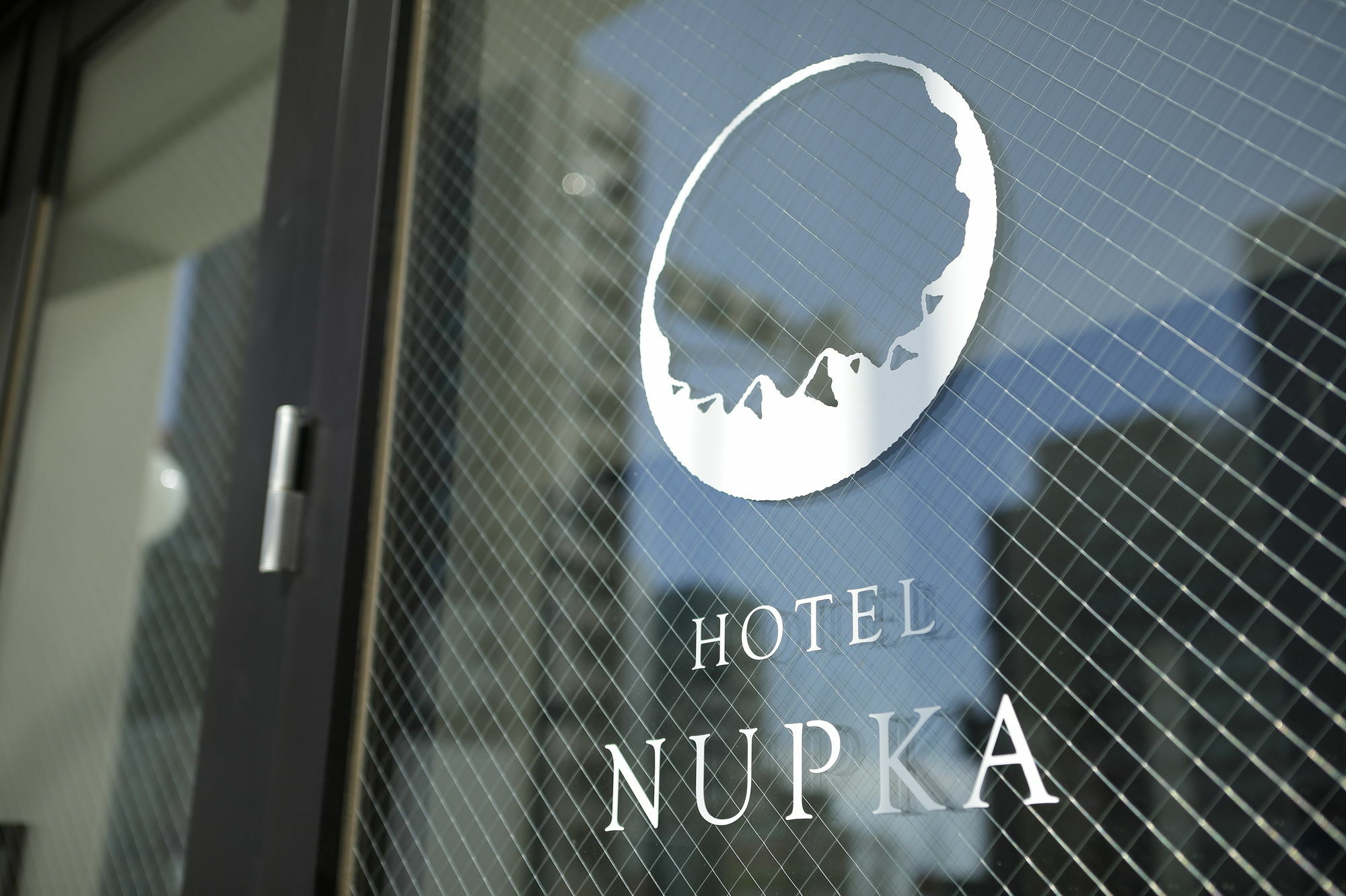 Hotel Nupka Обихиро Екстериор снимка